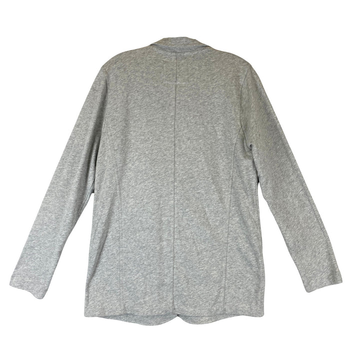 Grey State Elle Knit Blazer-back