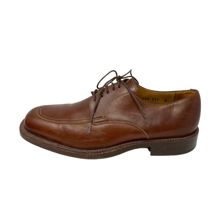 Adam Derrick X To Boot New York Derby Shoes-Side