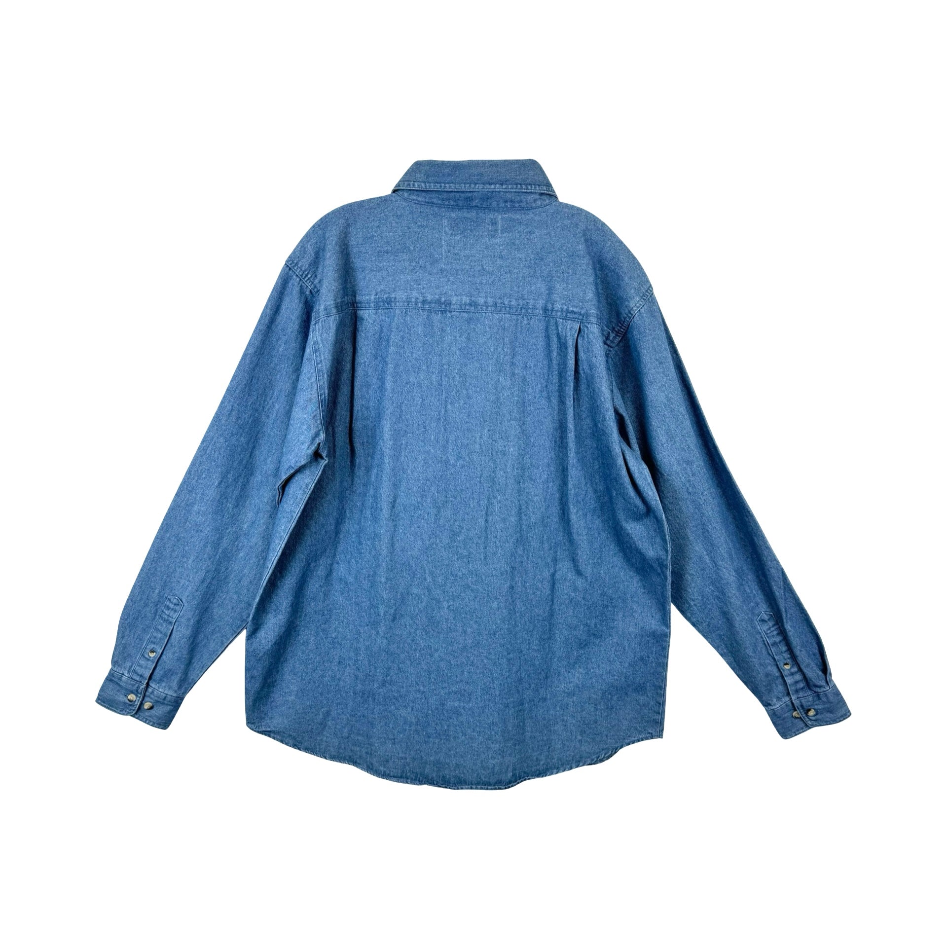 Five Four LA Denim Shirt