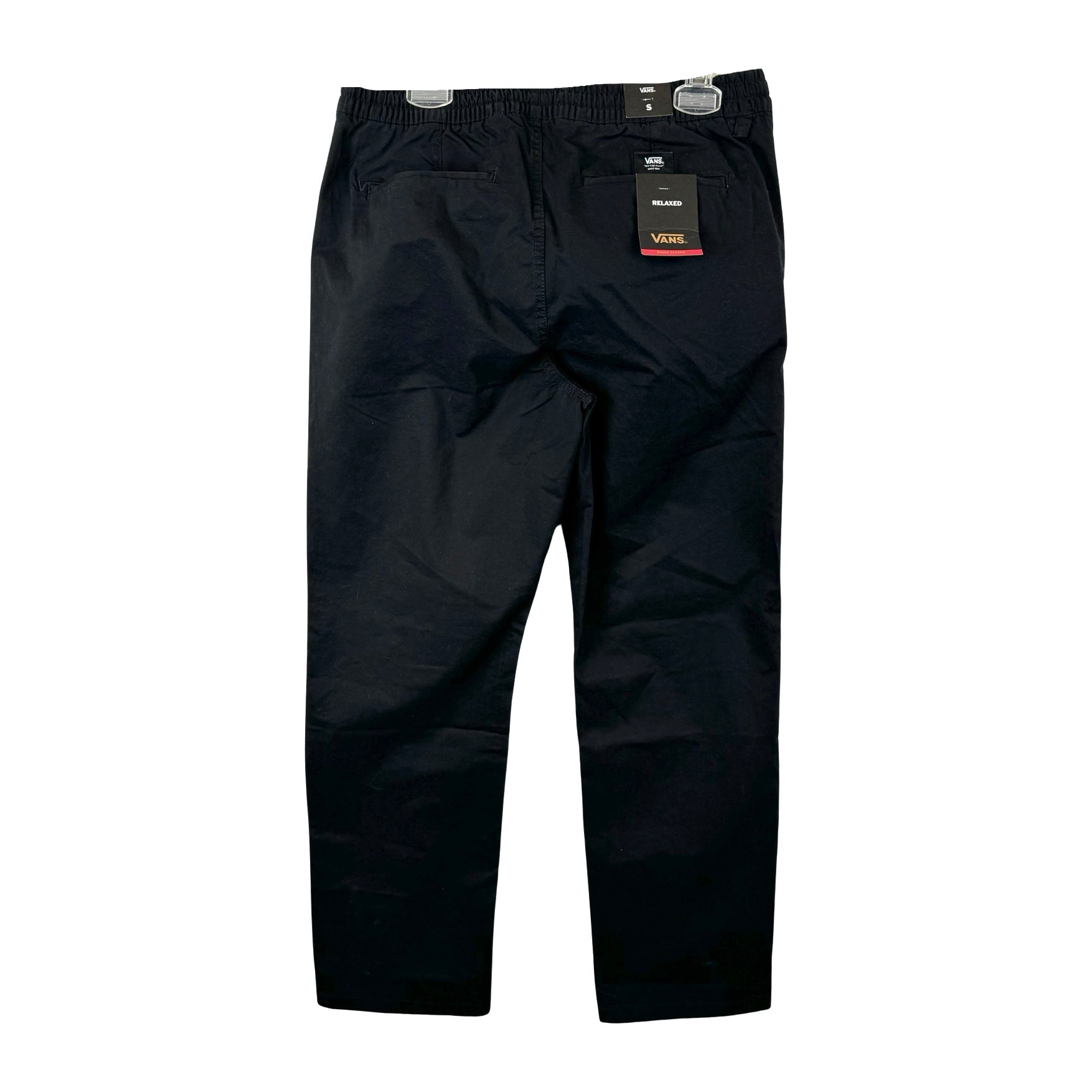 Vans Range Relaxed Elastic Pants