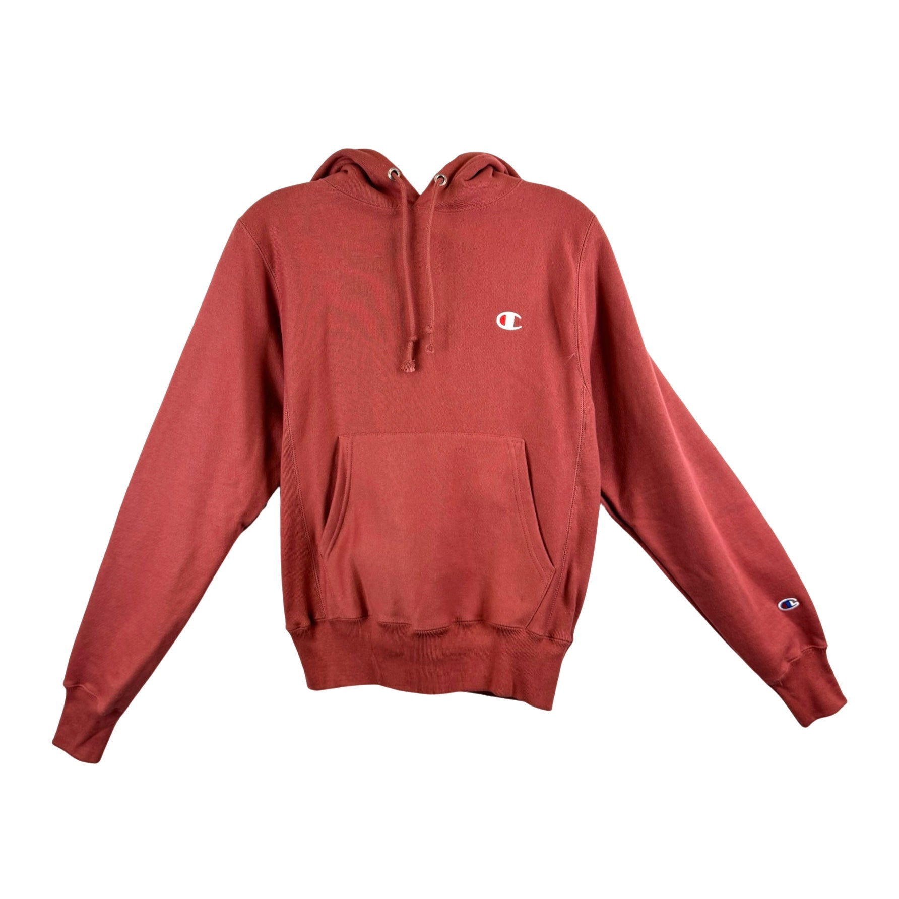 Champion Drawstring Hoodie