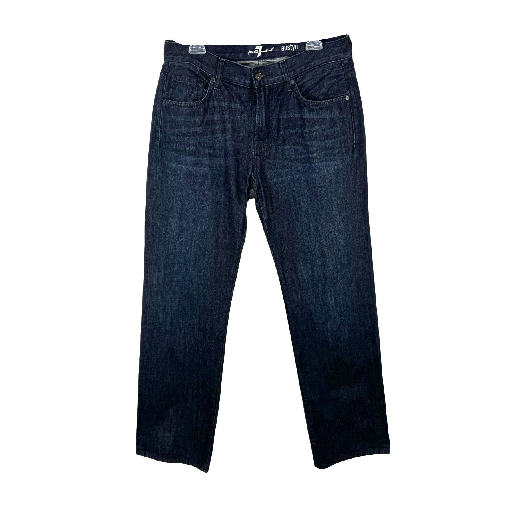 7 For All Mankind Austyn Jeans