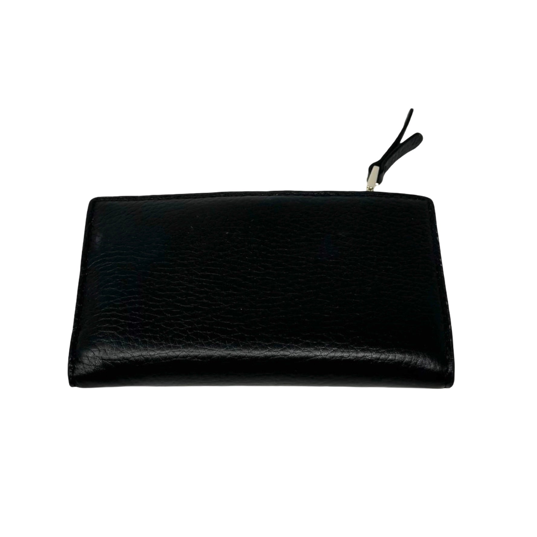 Kate Spade Small Leather Wallet