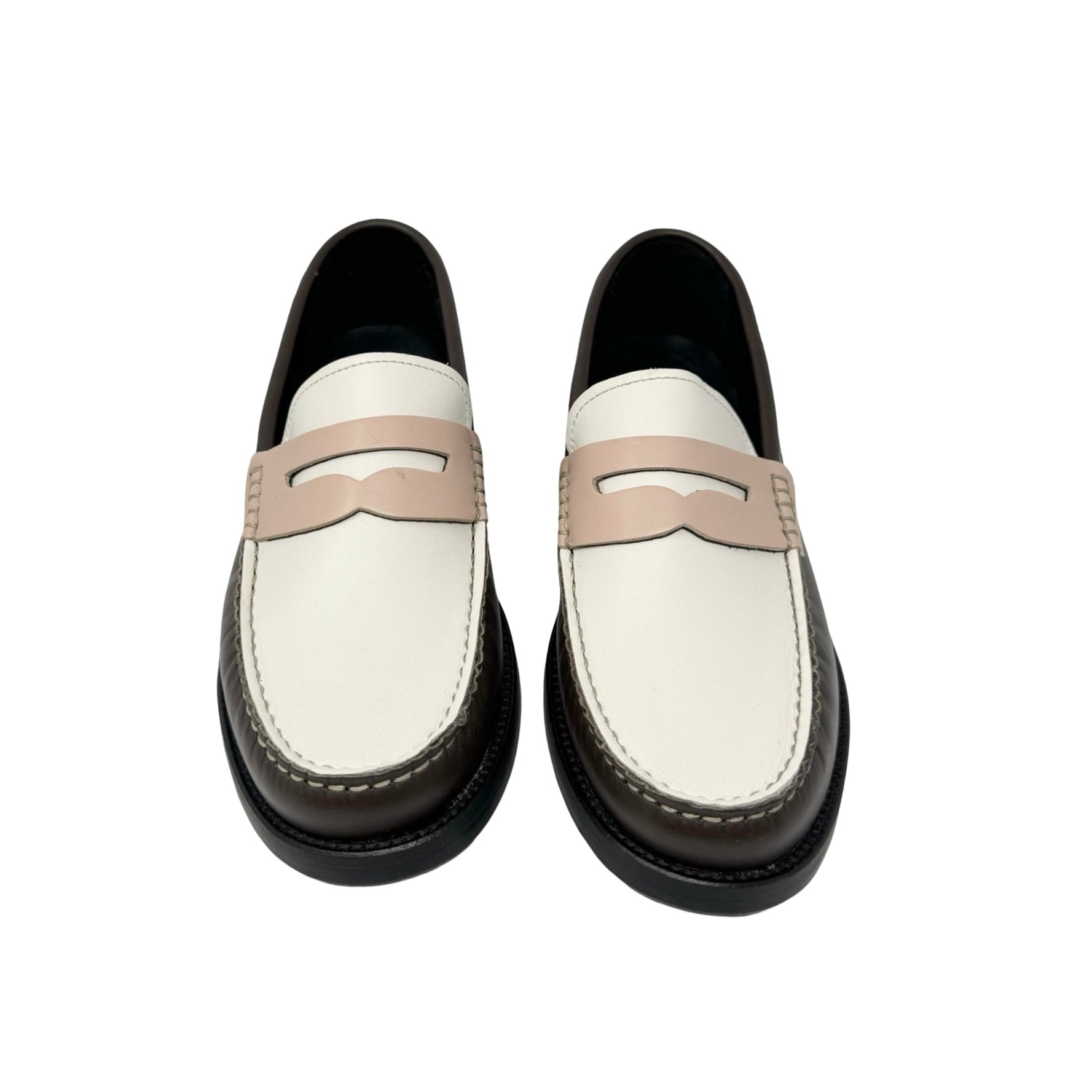 Greats The Essex Penny Loafer