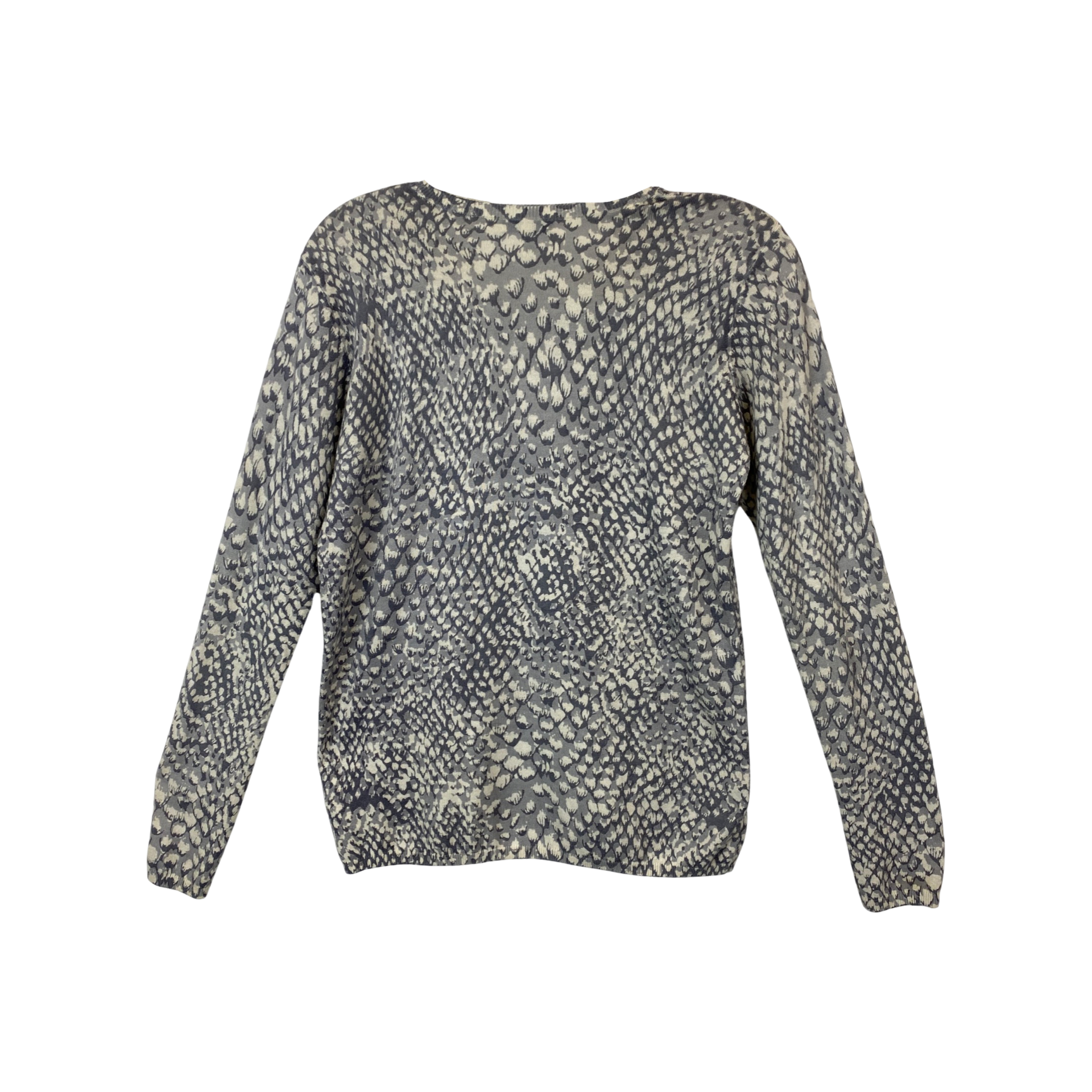 Joie Lightweight Patterned Pullover