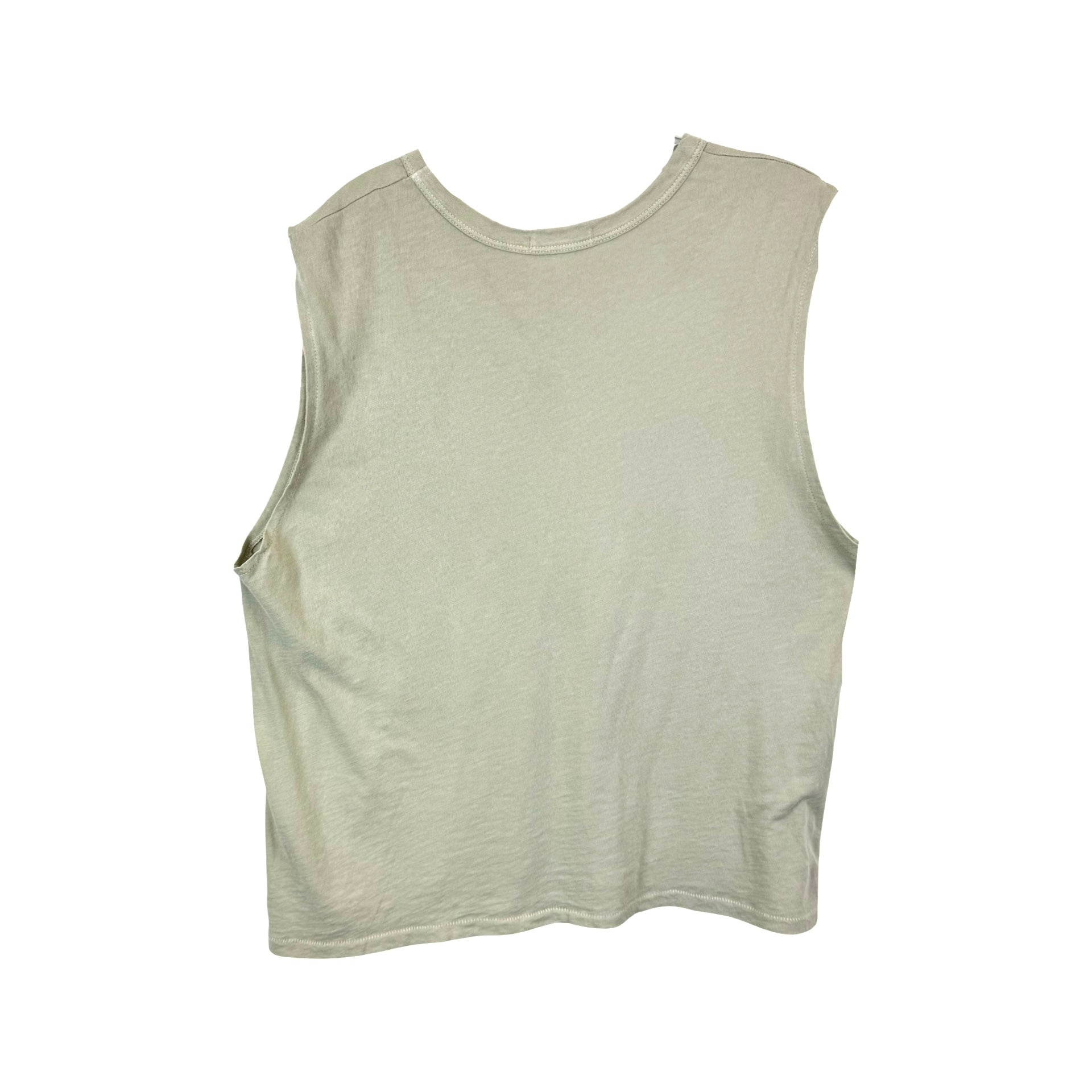 Buck Mason Muscle Tank