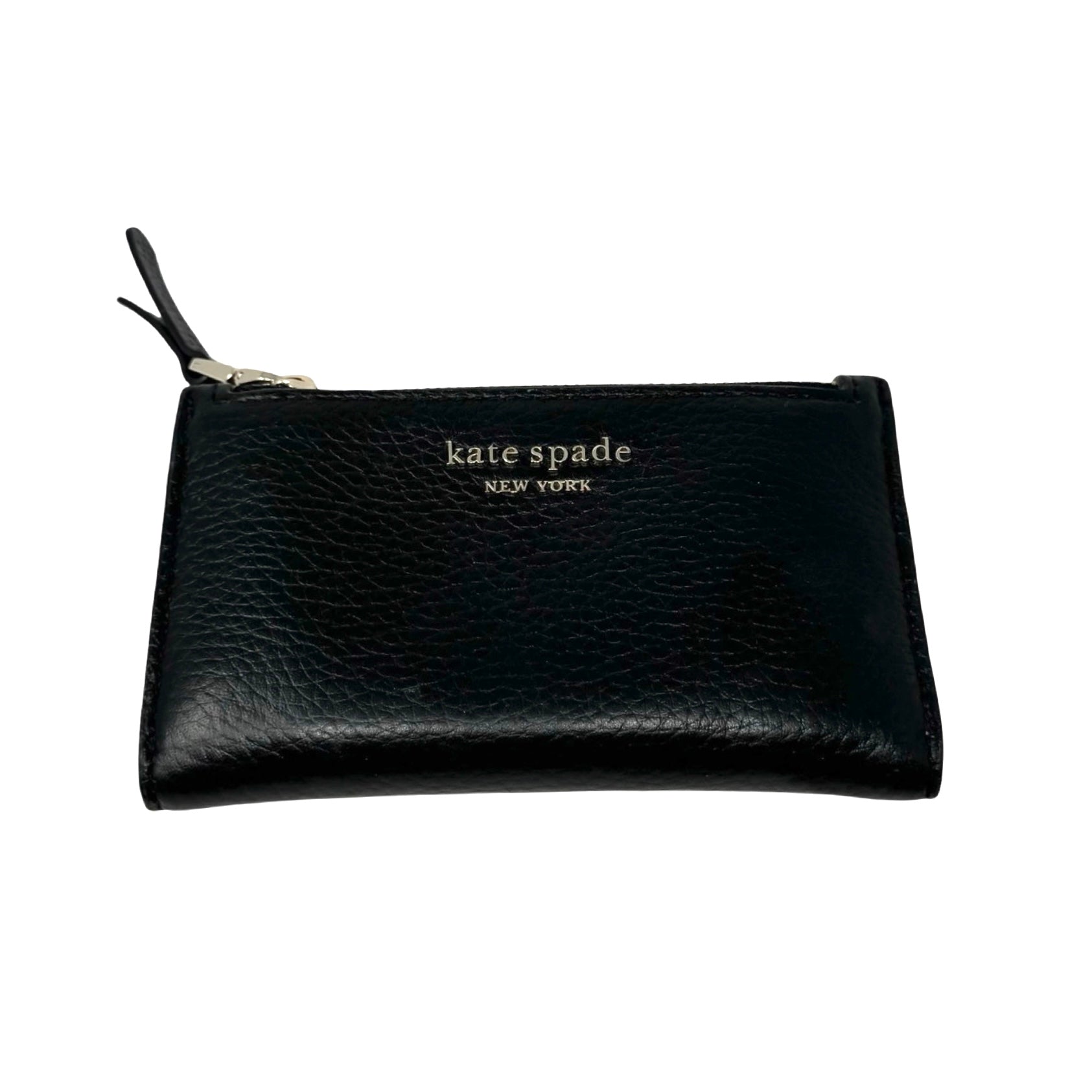 Kate Spade Small Leather Wallet