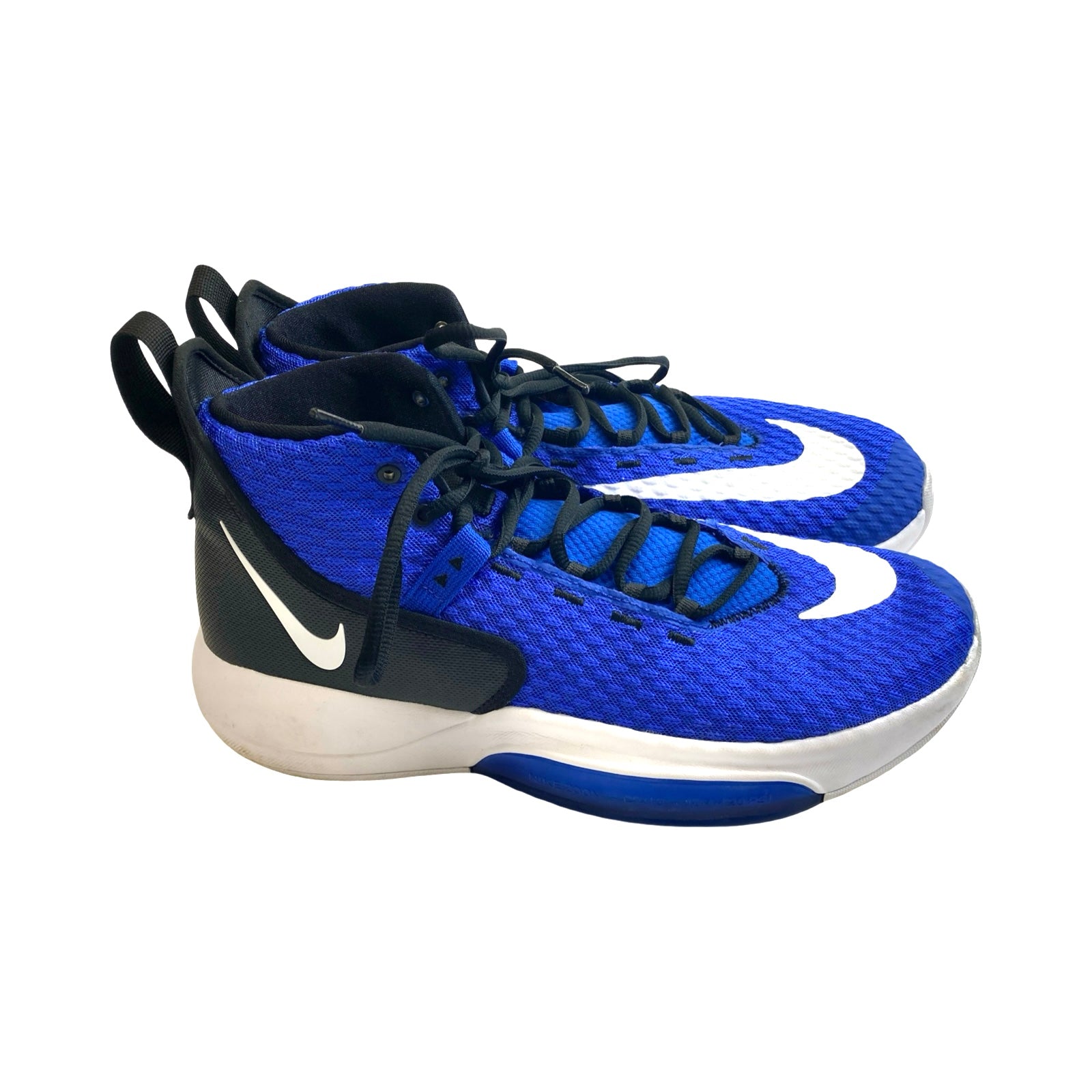 Nike Zoom Rize TB Basketball Shoes