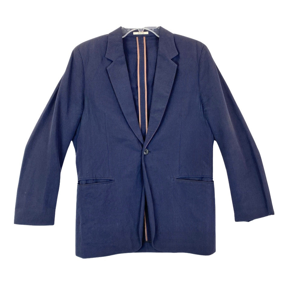 Paul Smith Striped Blazer-Thumbnail