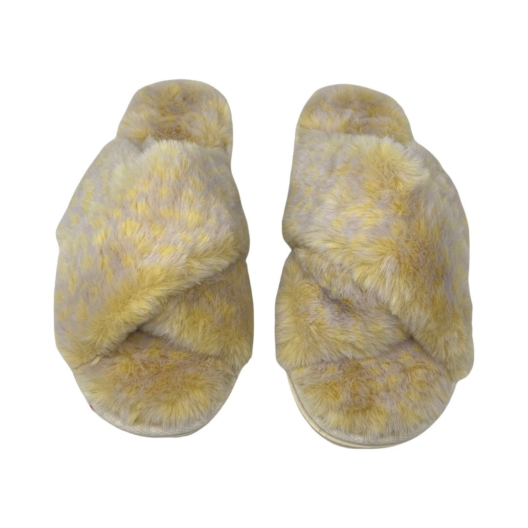 Shiraleah Maggie Slippers-Front