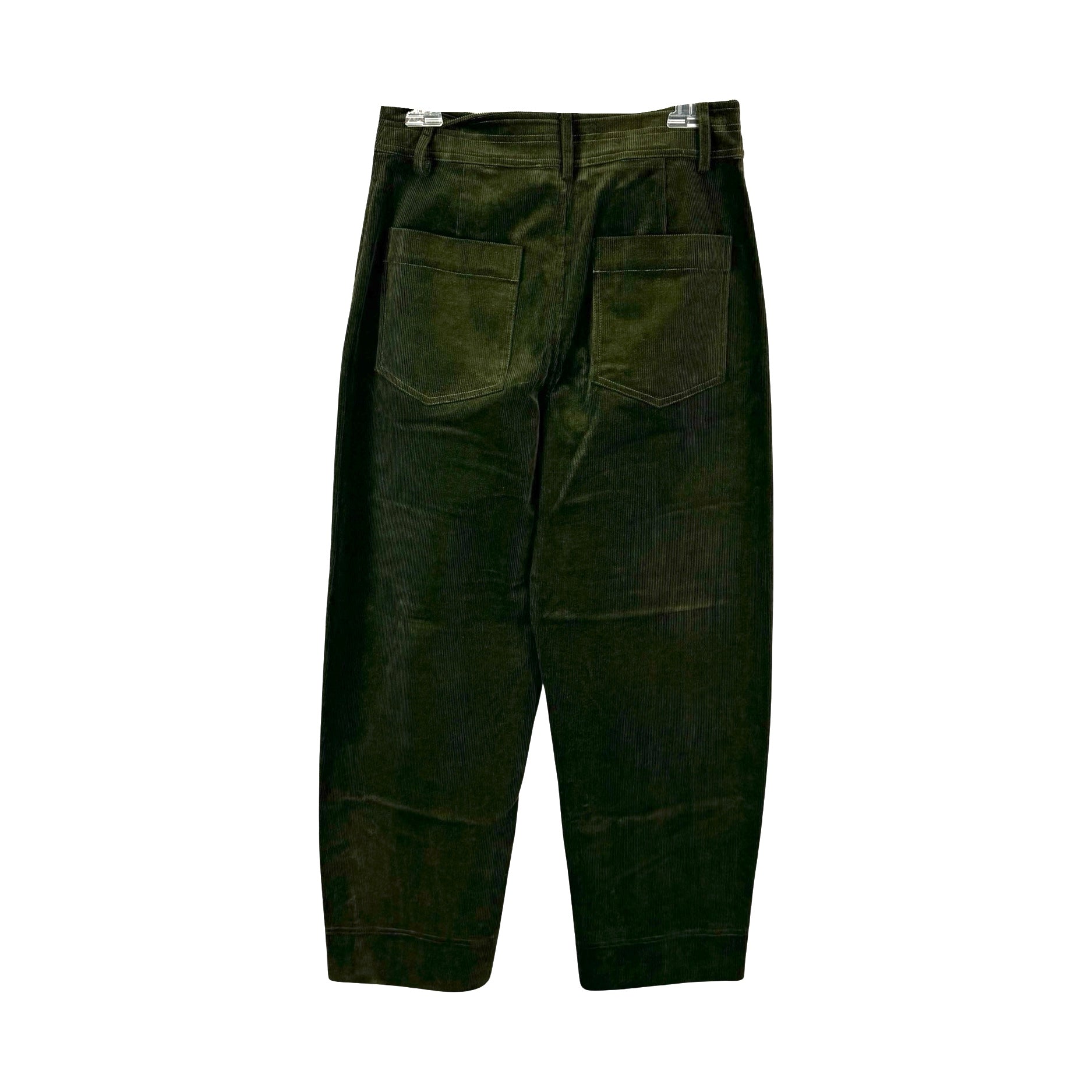 Apiece Apart Corduroy Mari Barrel Pant