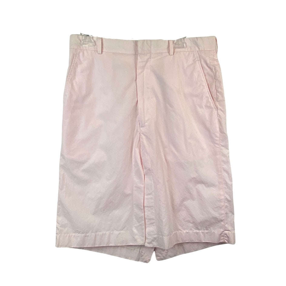 Duckie Brown Pink Chino Skirt