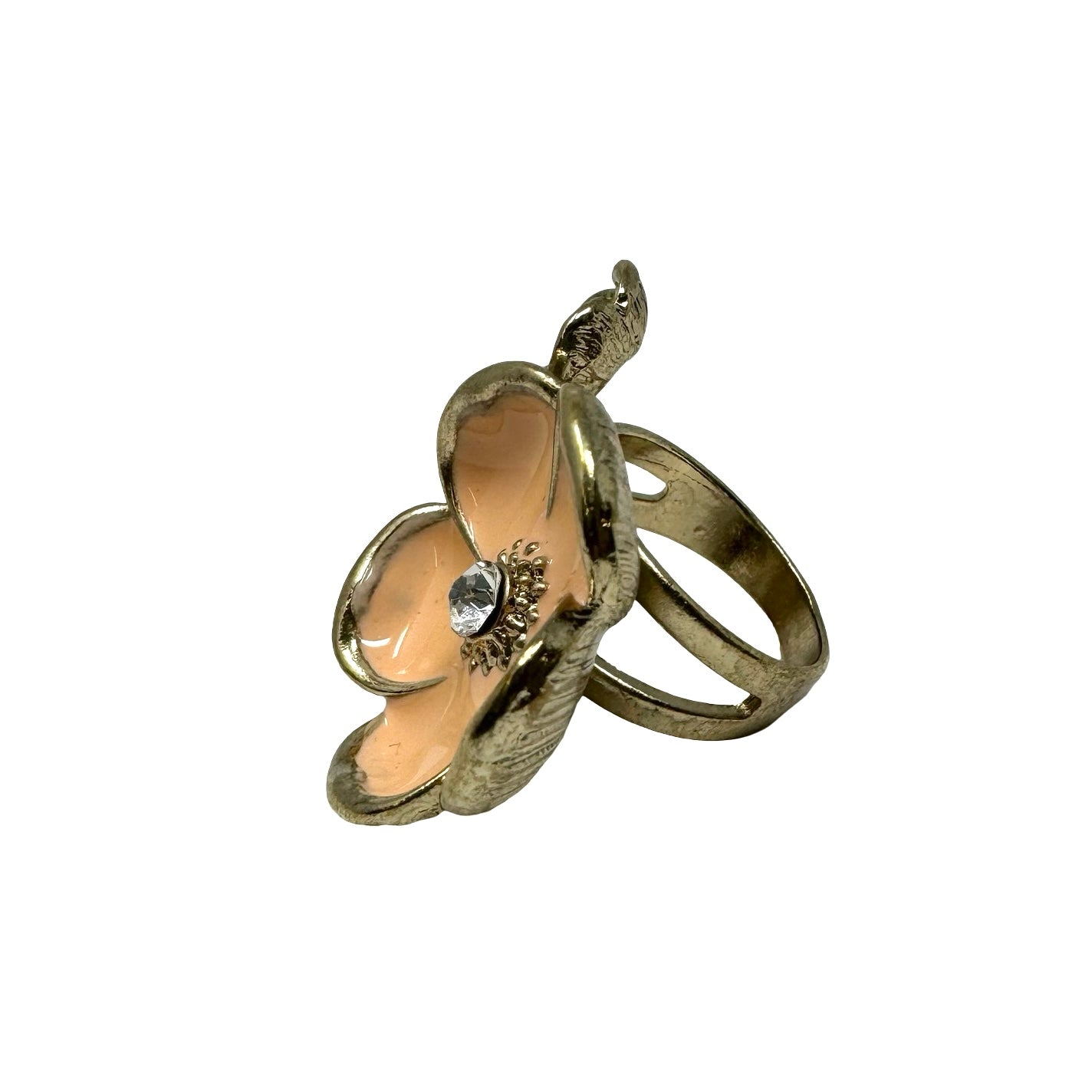 Floral Ring