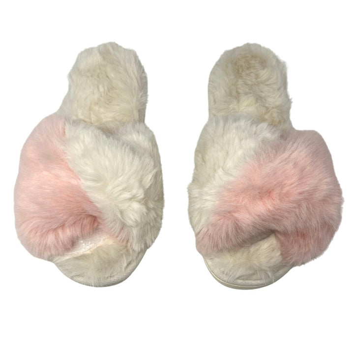 Shiraleah Stowe Slippers-Front