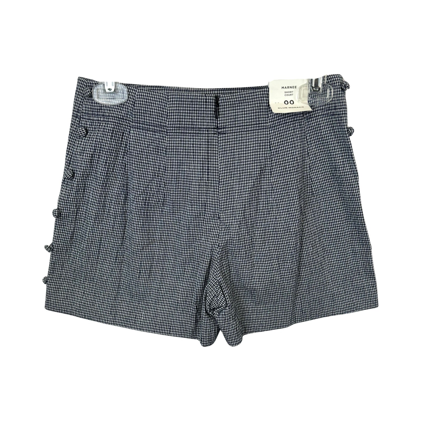 Club Monaco Marnee Short