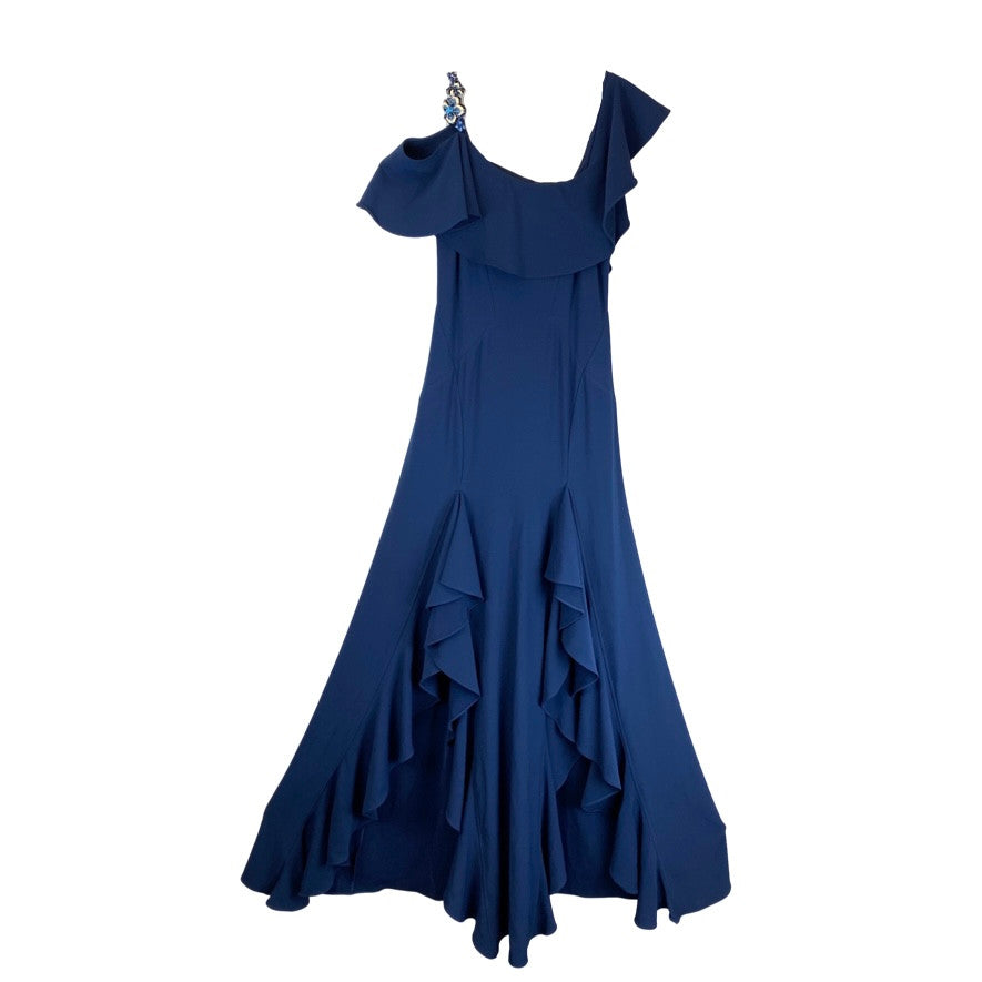 Zac Zac Posen Adie Gown-Thumbnail