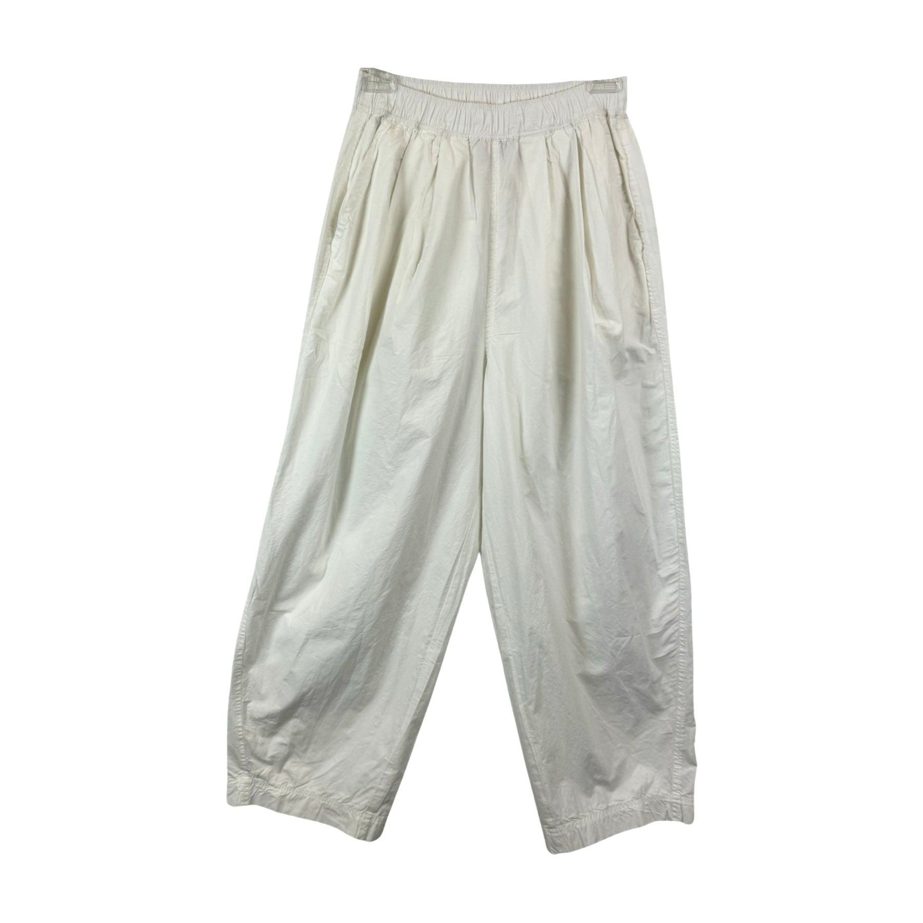 Apiece Apart Spa Pleat Pant