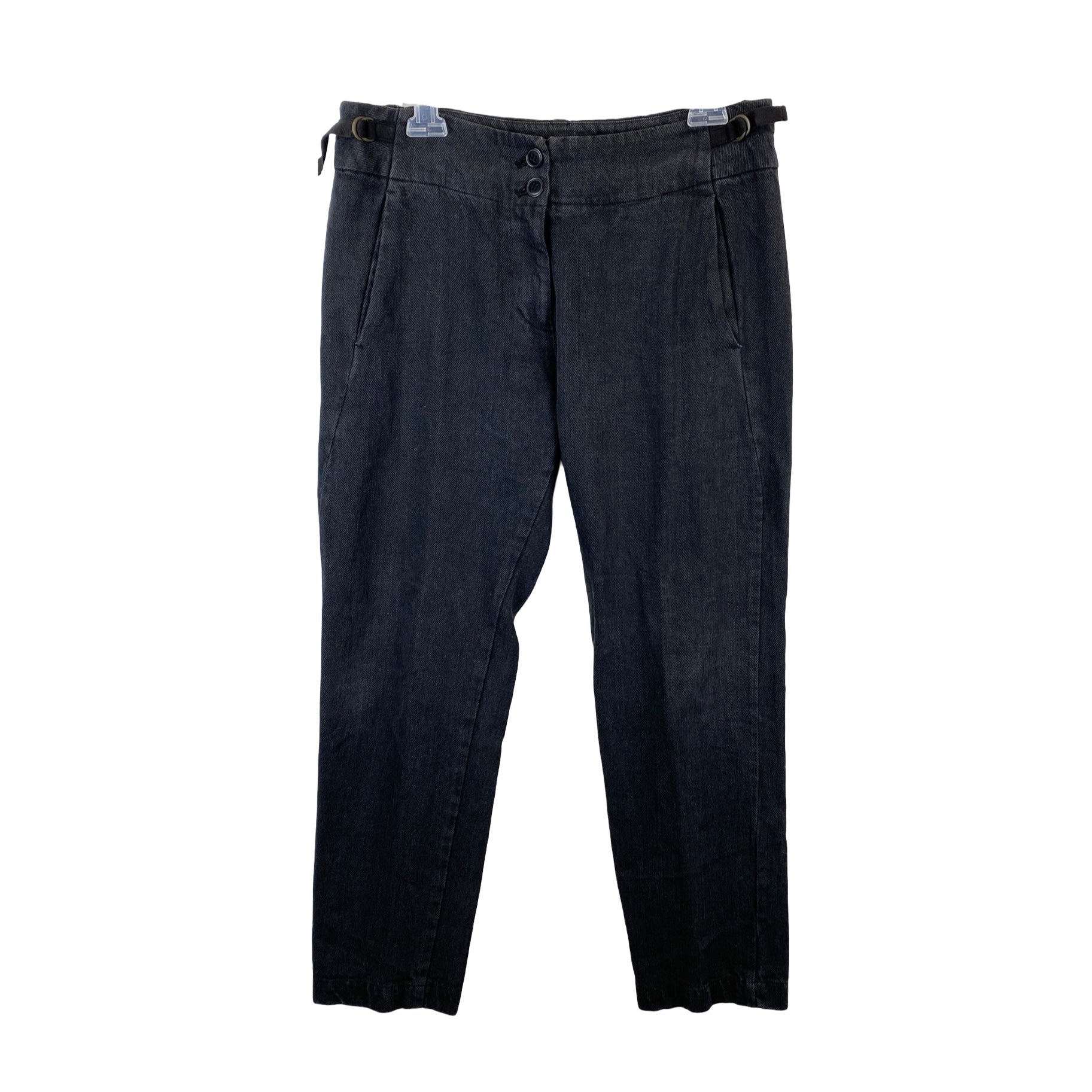 pas de calais Denim Trousers