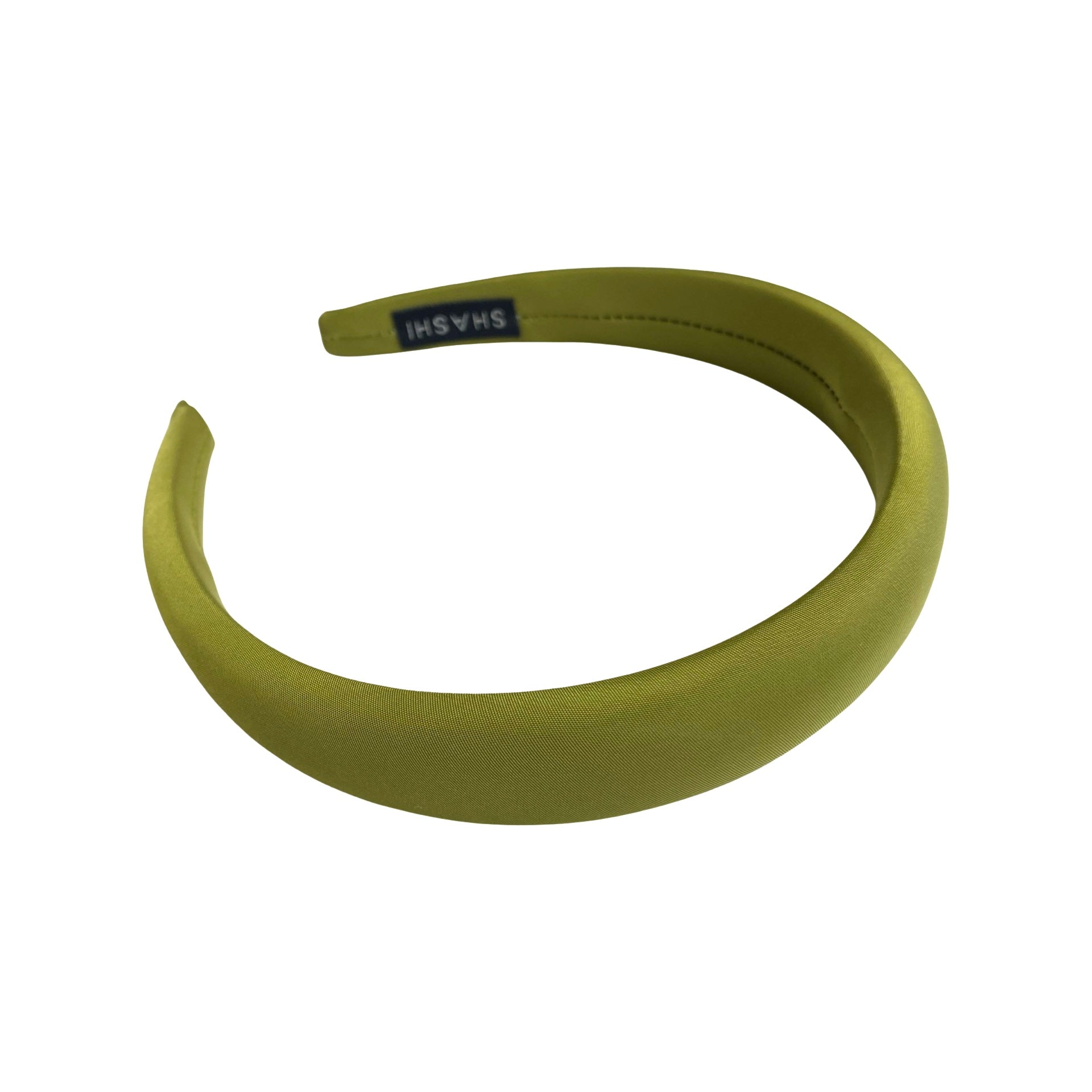 Shashi Olive Emma Headband