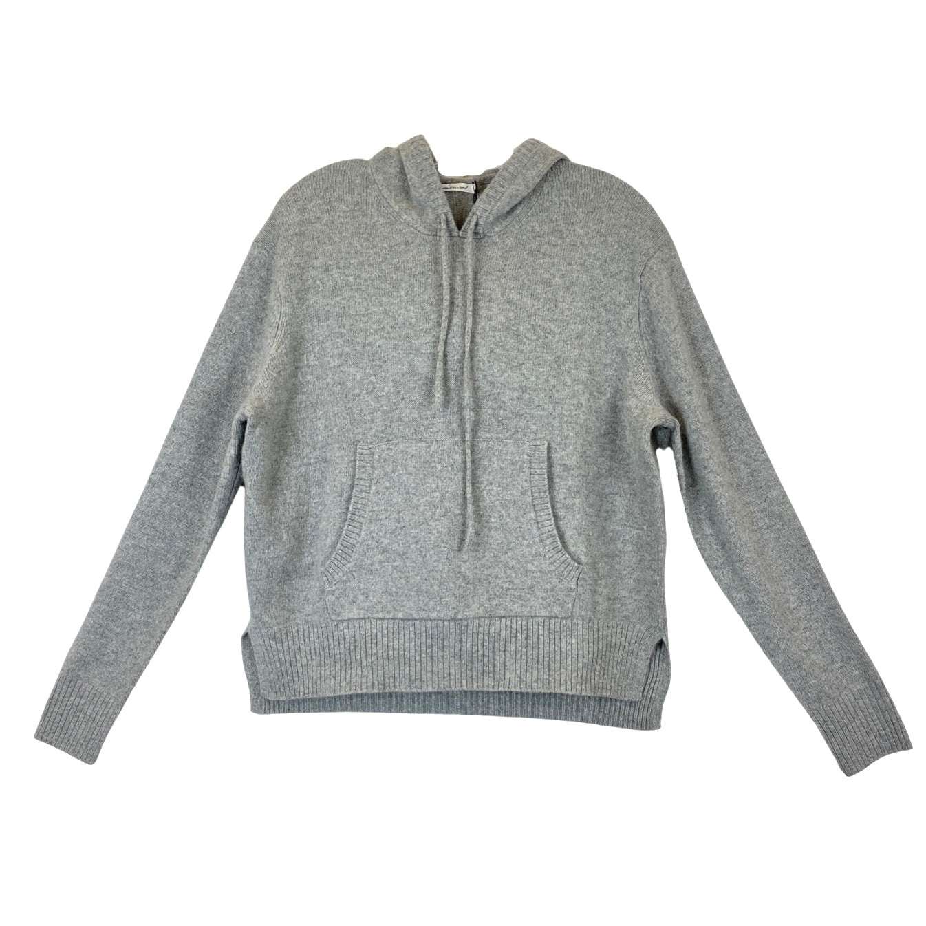 Unsubscribed Cashmere Hoodie