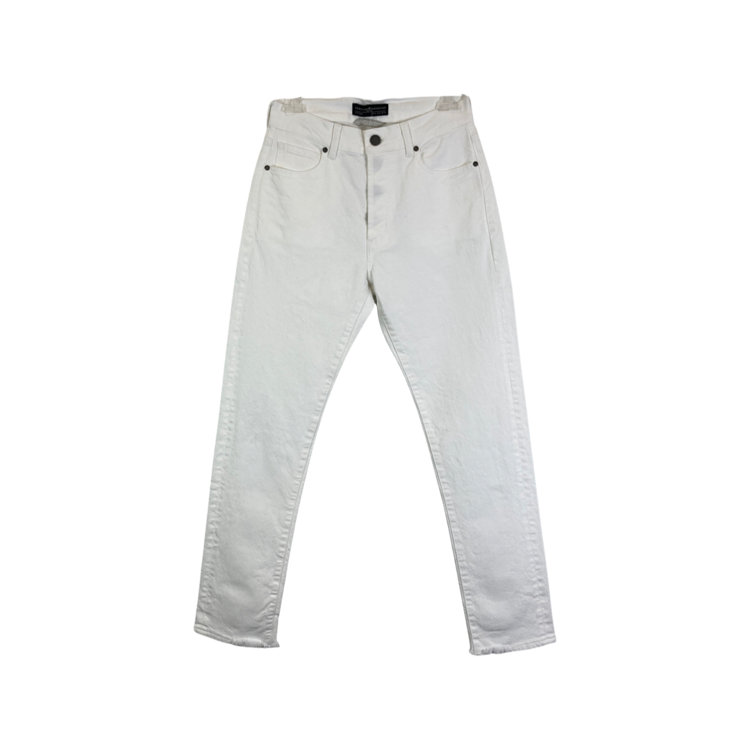 Peruvian Connection Button Fly Denim Pant-Thumbnail