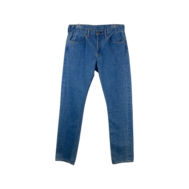 Alex Mill Tapered Leg Jeans-Thumbnail