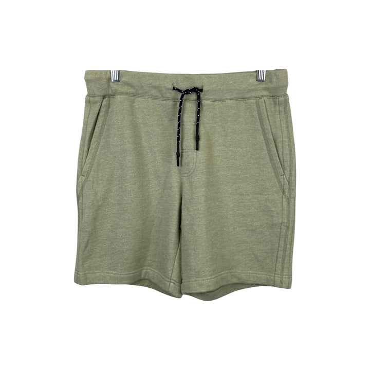 Surfside Supply Seagrass French Terry Shorts-thumbnail