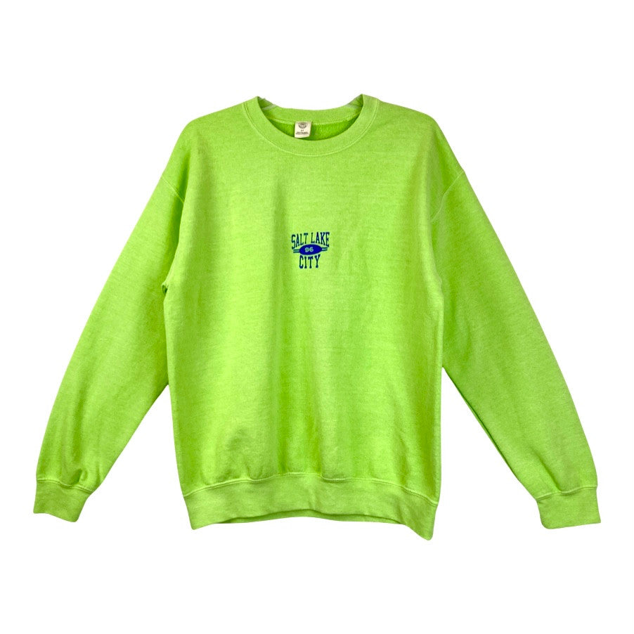 Urban Outfitters Salt Lake City Crewneck Sweater-Thumbnail