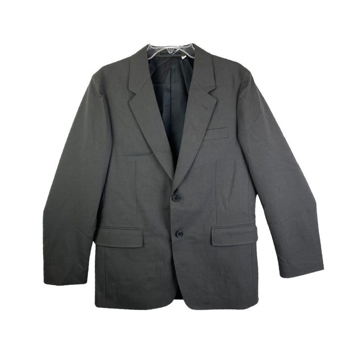 Uniqlo U Tailored Blazer-Thumbnail