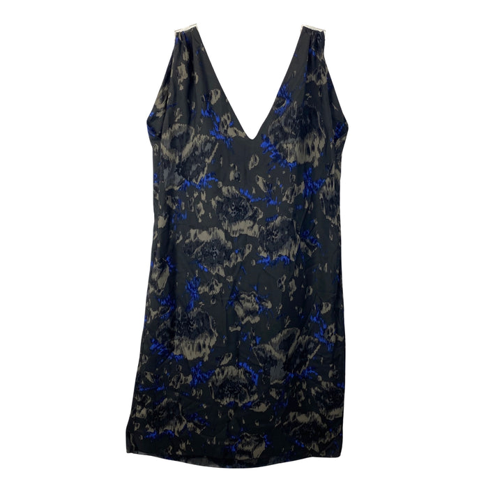 Marni Floral Slip Dress