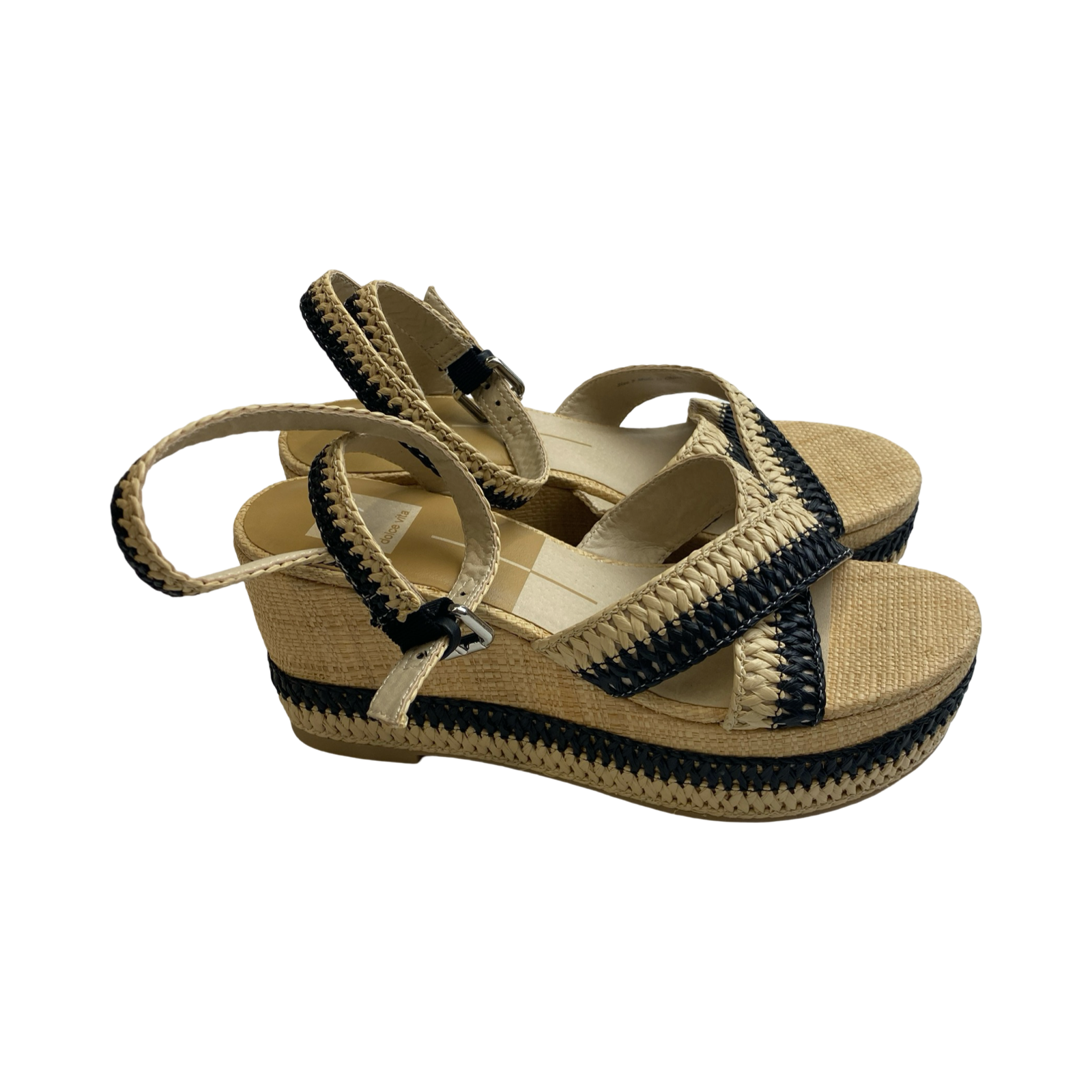 Dolce Vita Tulane Wedges