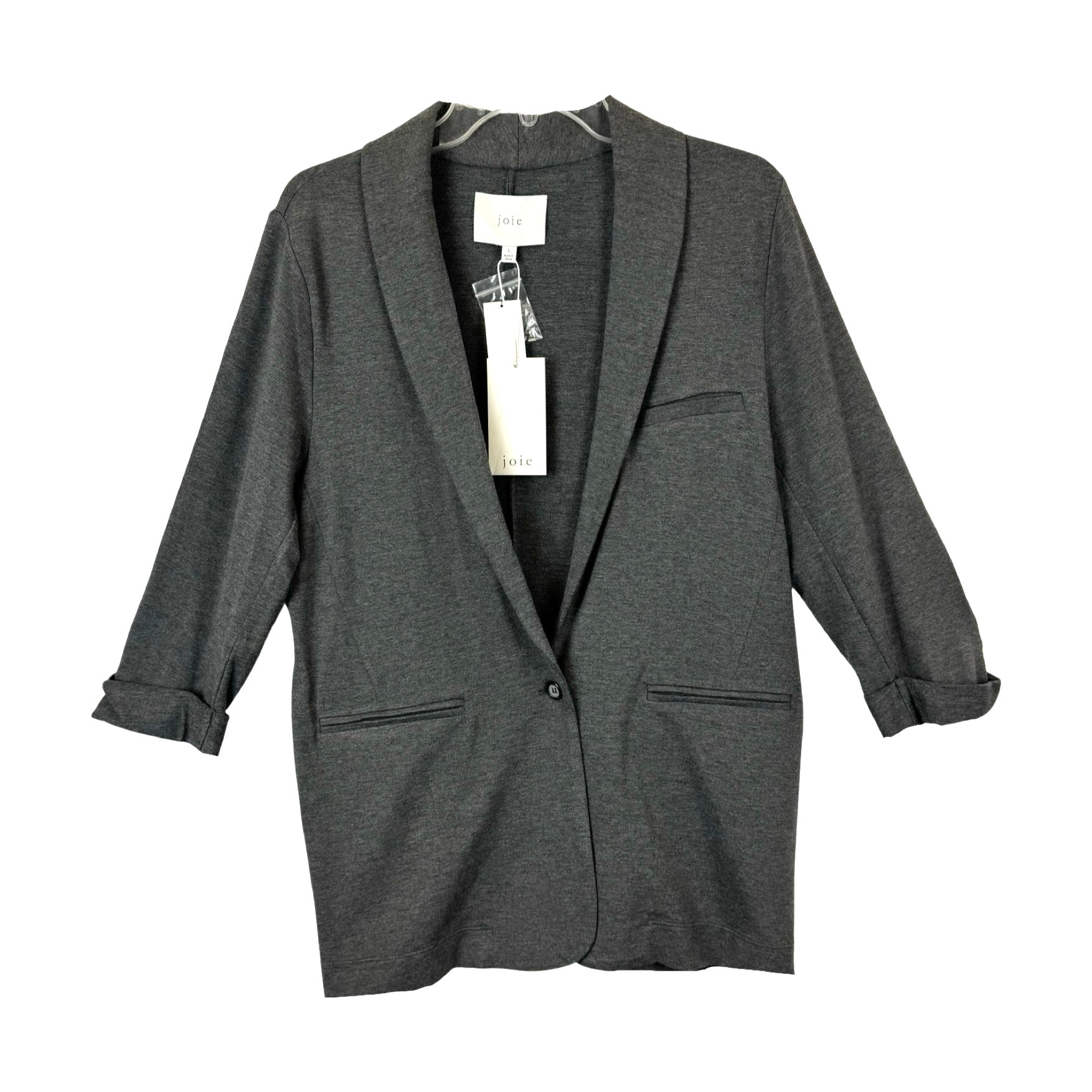 Joie Lightweight Blazer