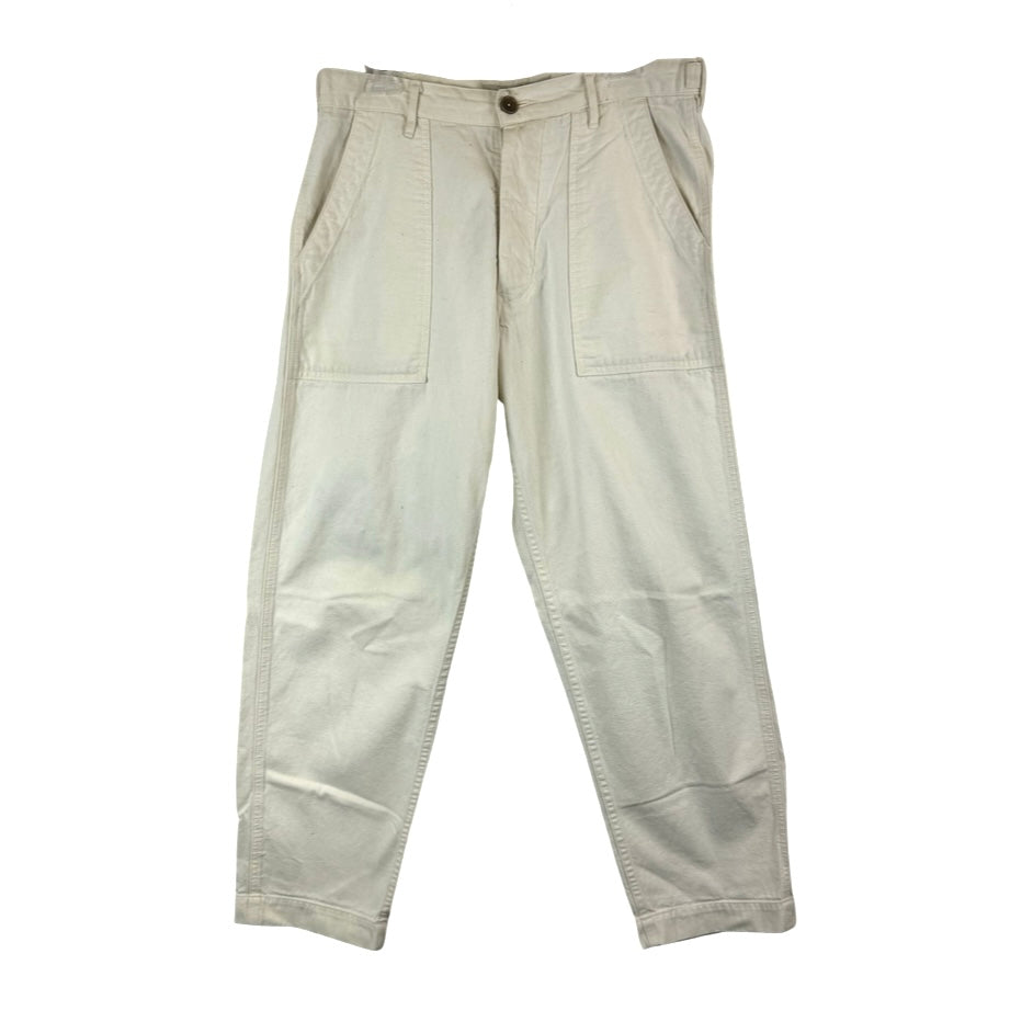 OmniGod Cotton Button Fly Pants