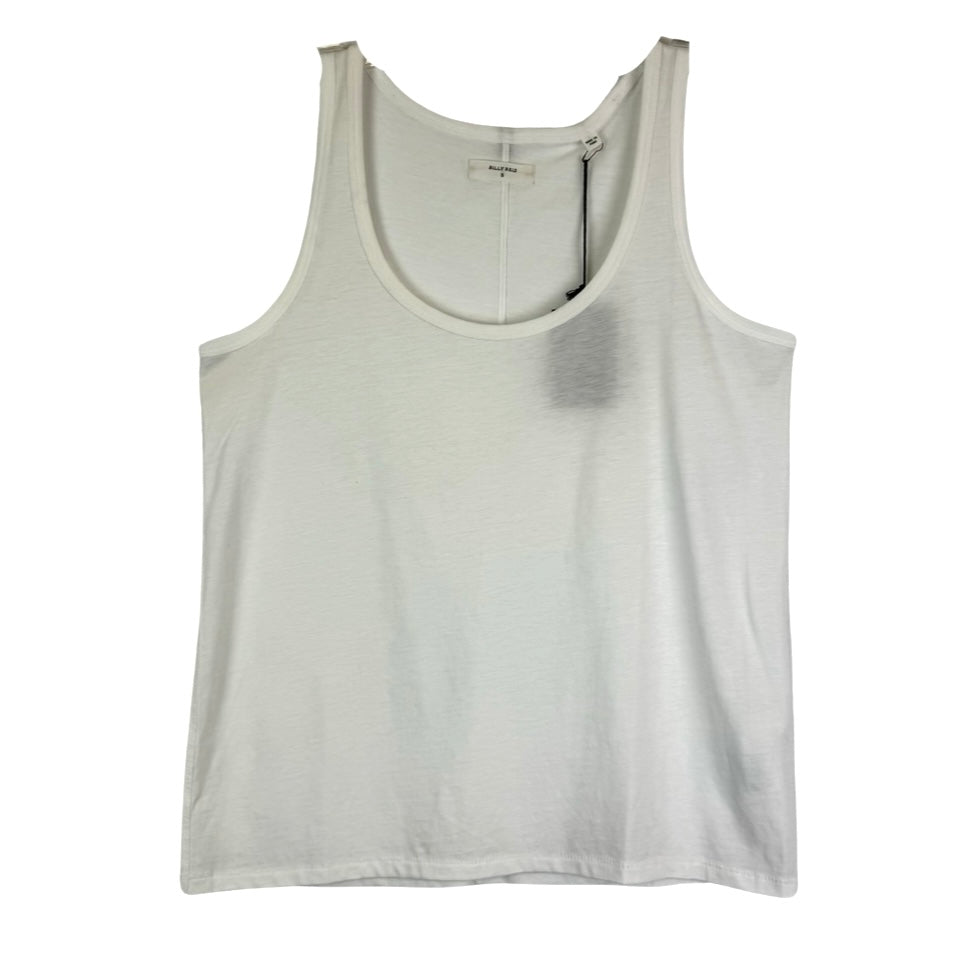 Billy Reid Pima Cotton Tank