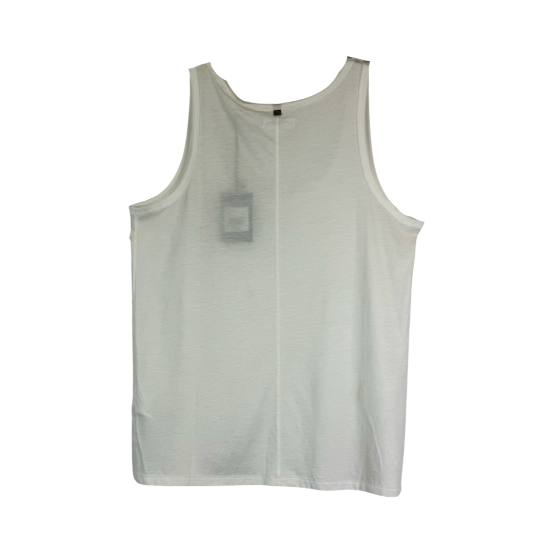 Billy Reid Pima Cotton Tank