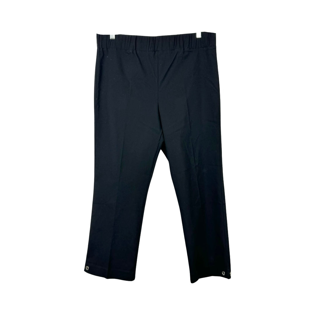 Elliott Lauren Elasticized Pants