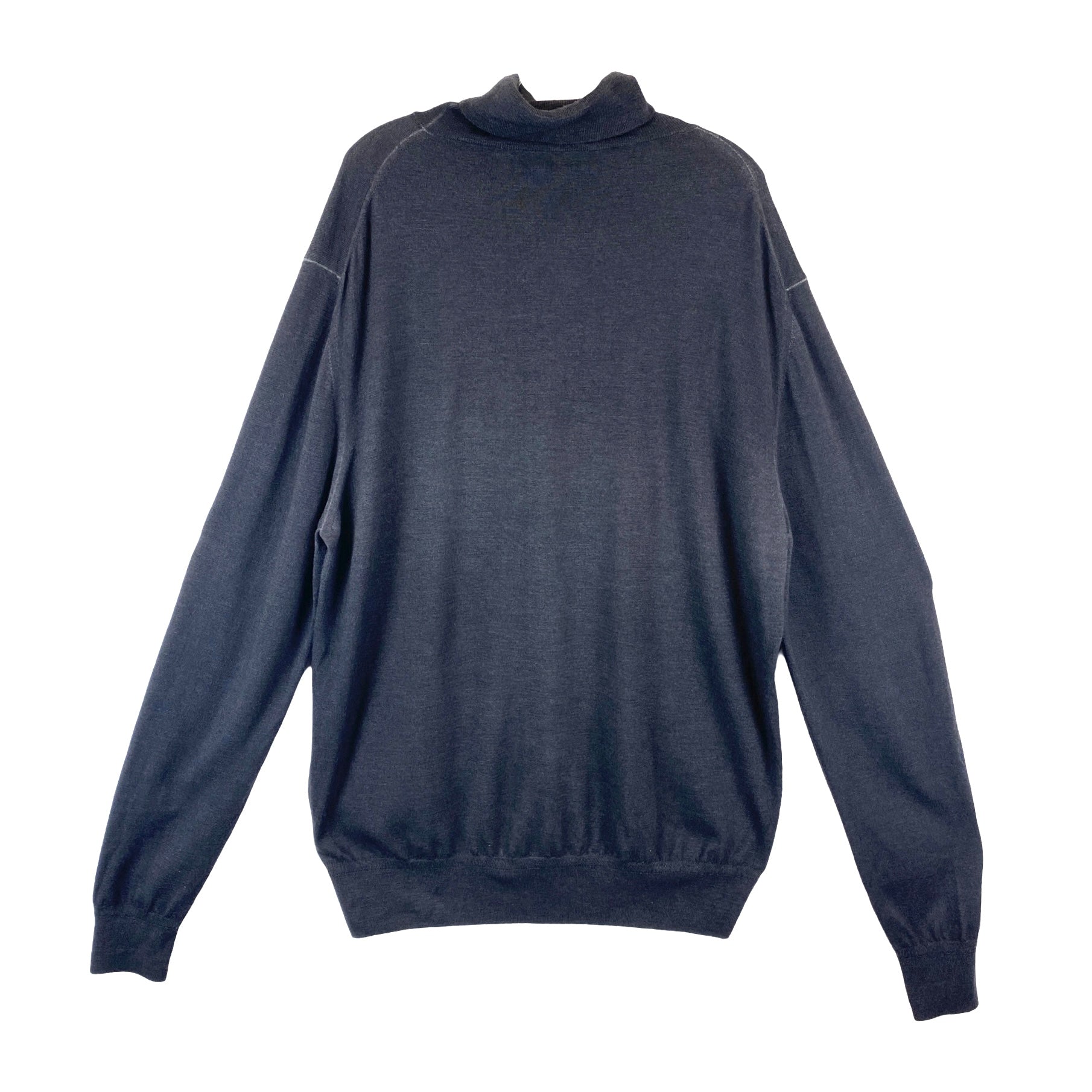 Berluti Wool Turtle Neck Sweater