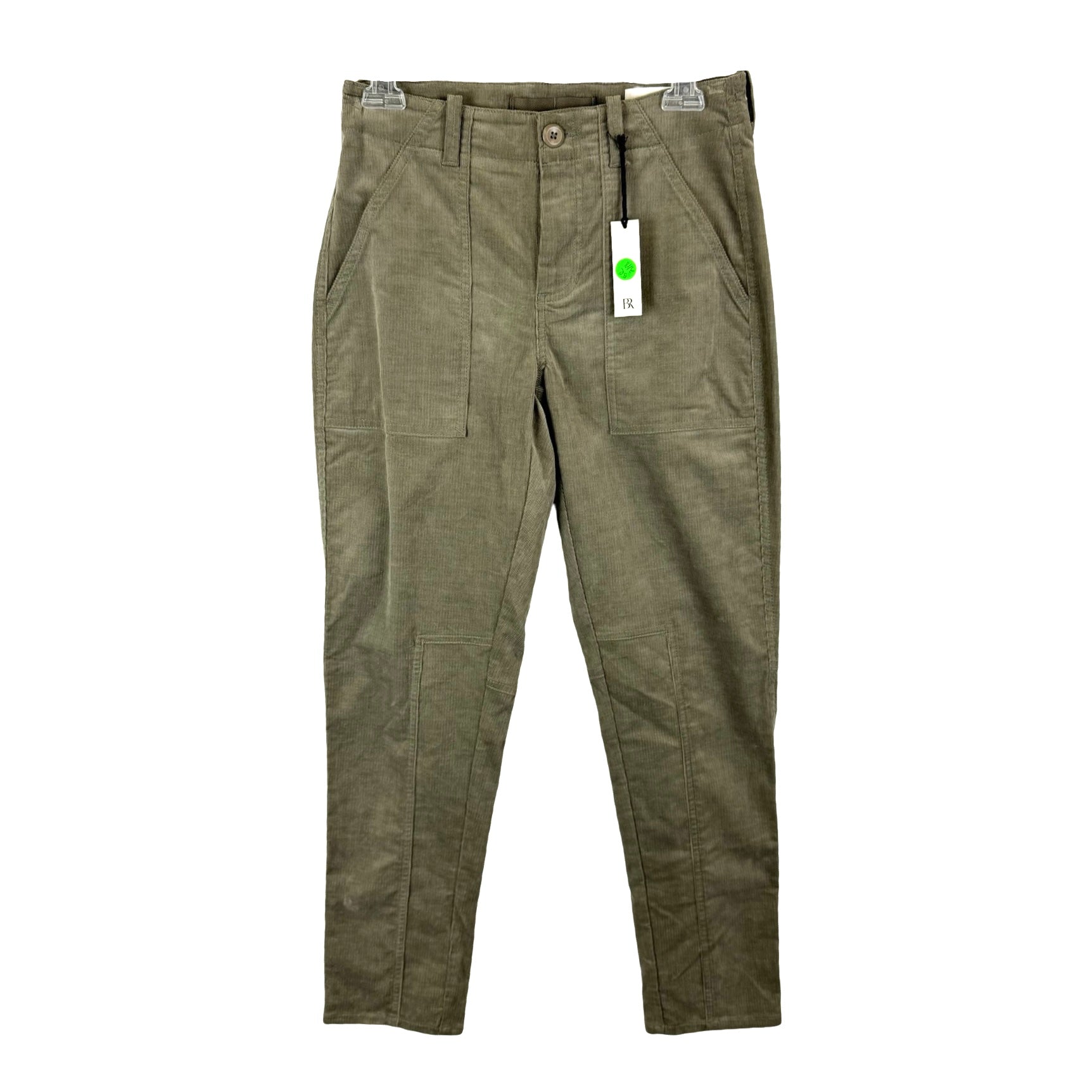 Banana Republic Corduroy Utility Pant