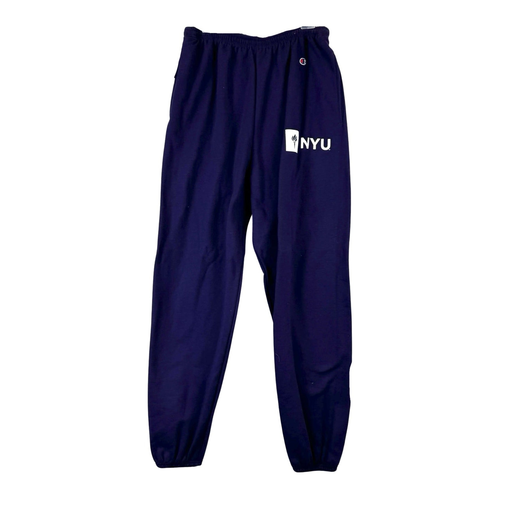 Champion NYU Sweatpants