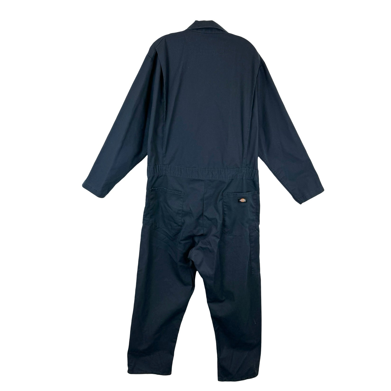 Dickies Long Sleeve Jumpsuit