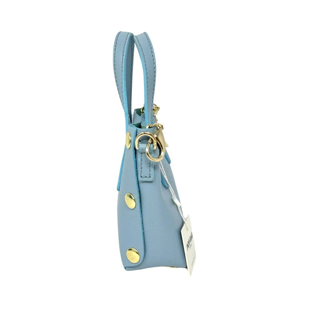 【格安saleスタート】 Pop Bag Bag Crossbody Micro バッグ