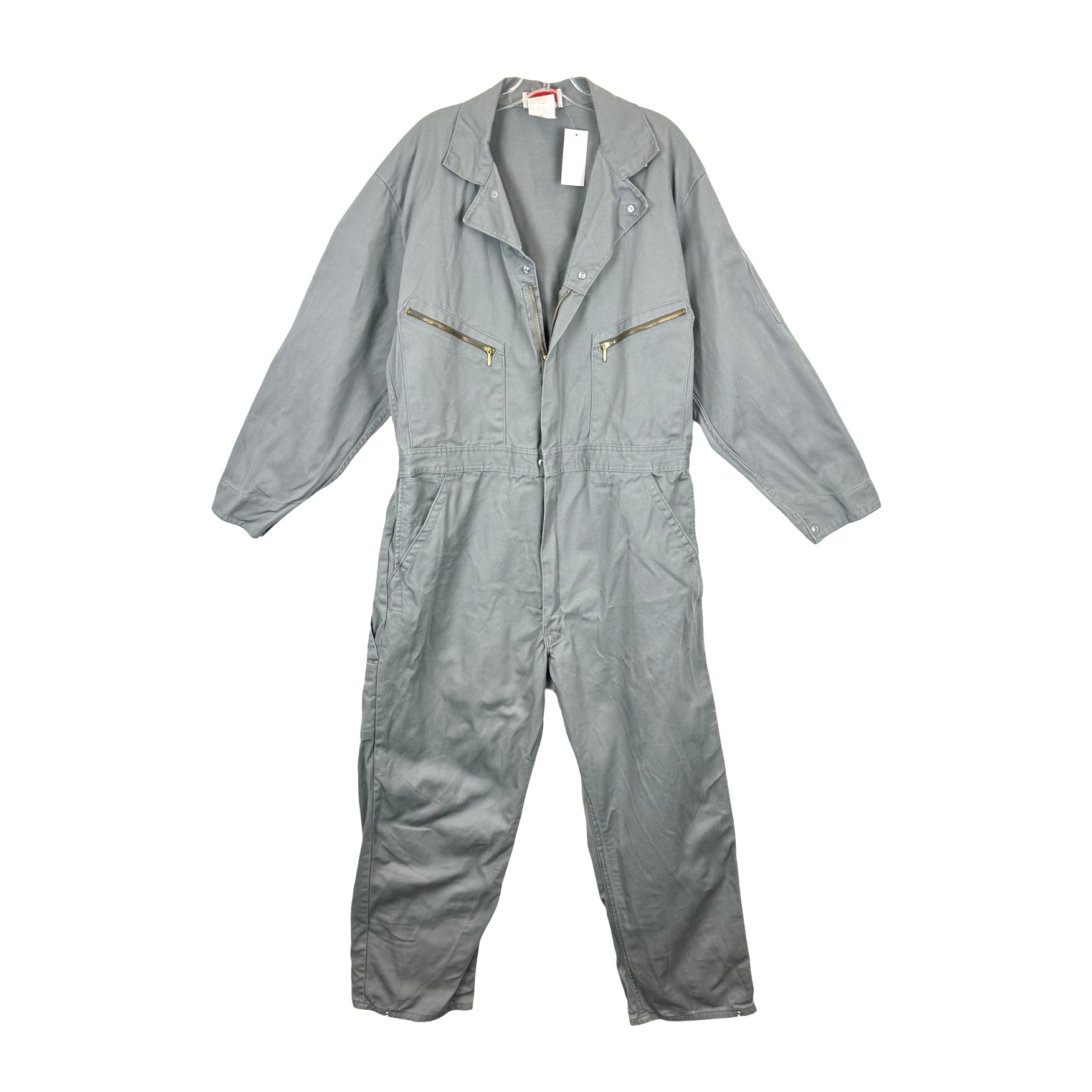 Somes Uniforms Utility Jumpsuit