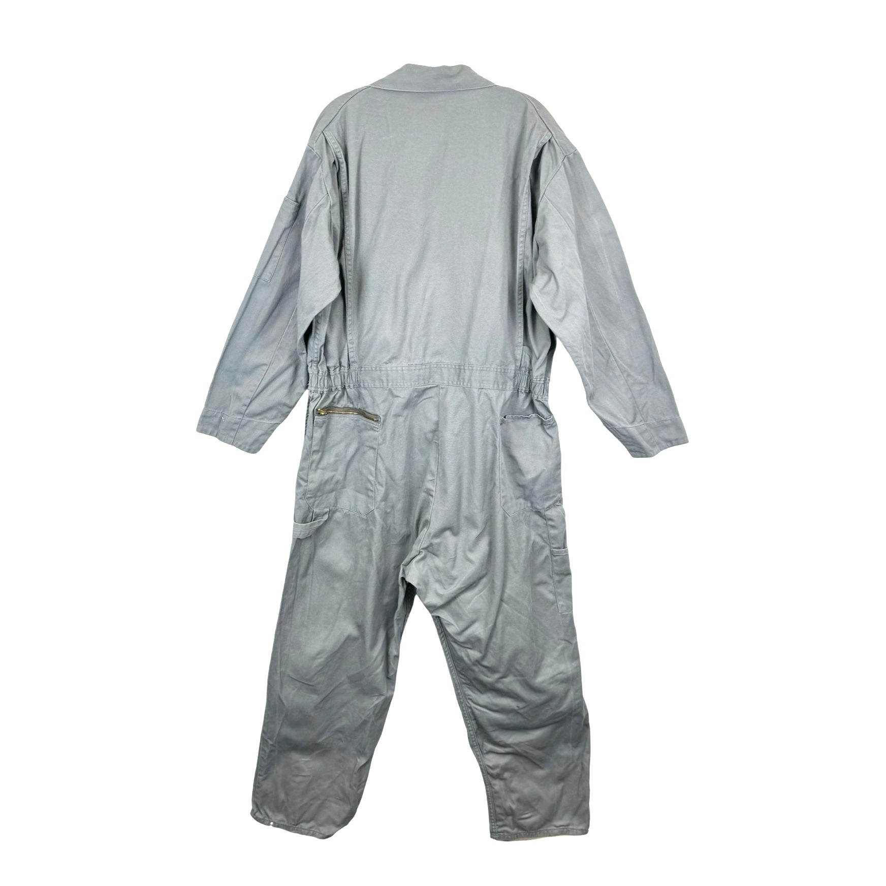 Somes Uniforms Utility Jumpsuit