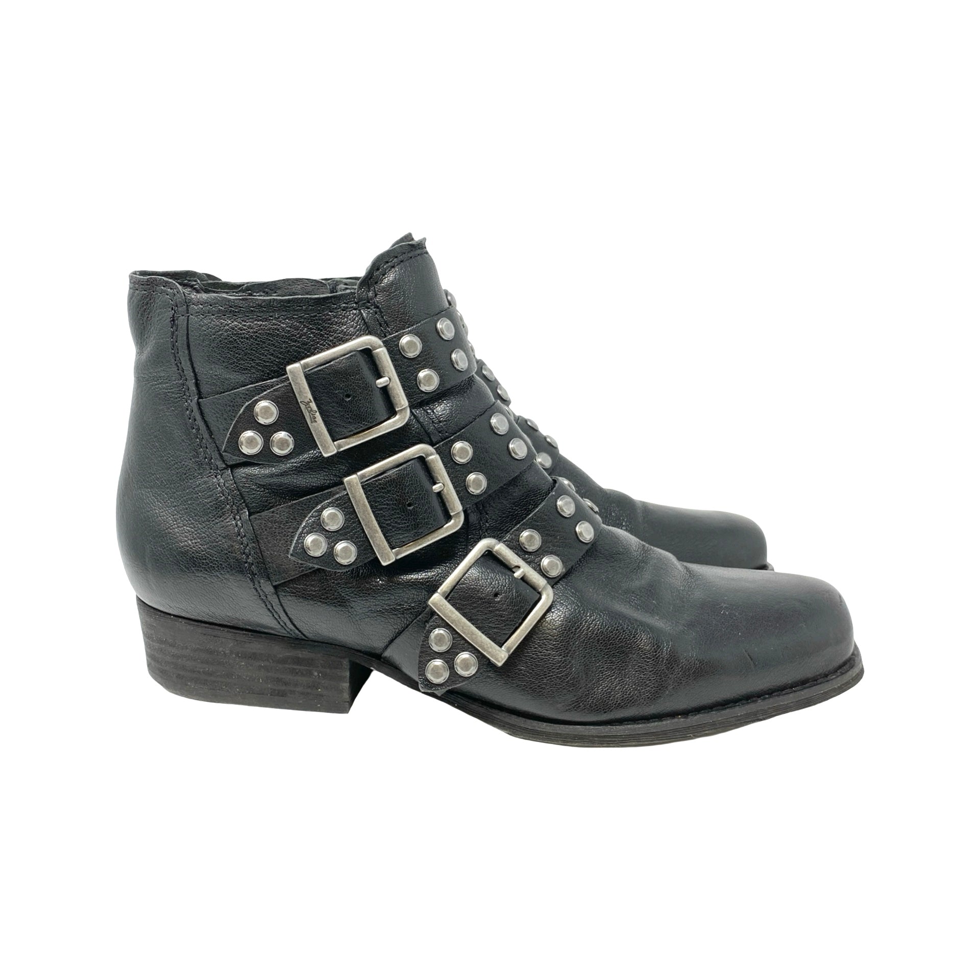 Zodiac Adele Booties