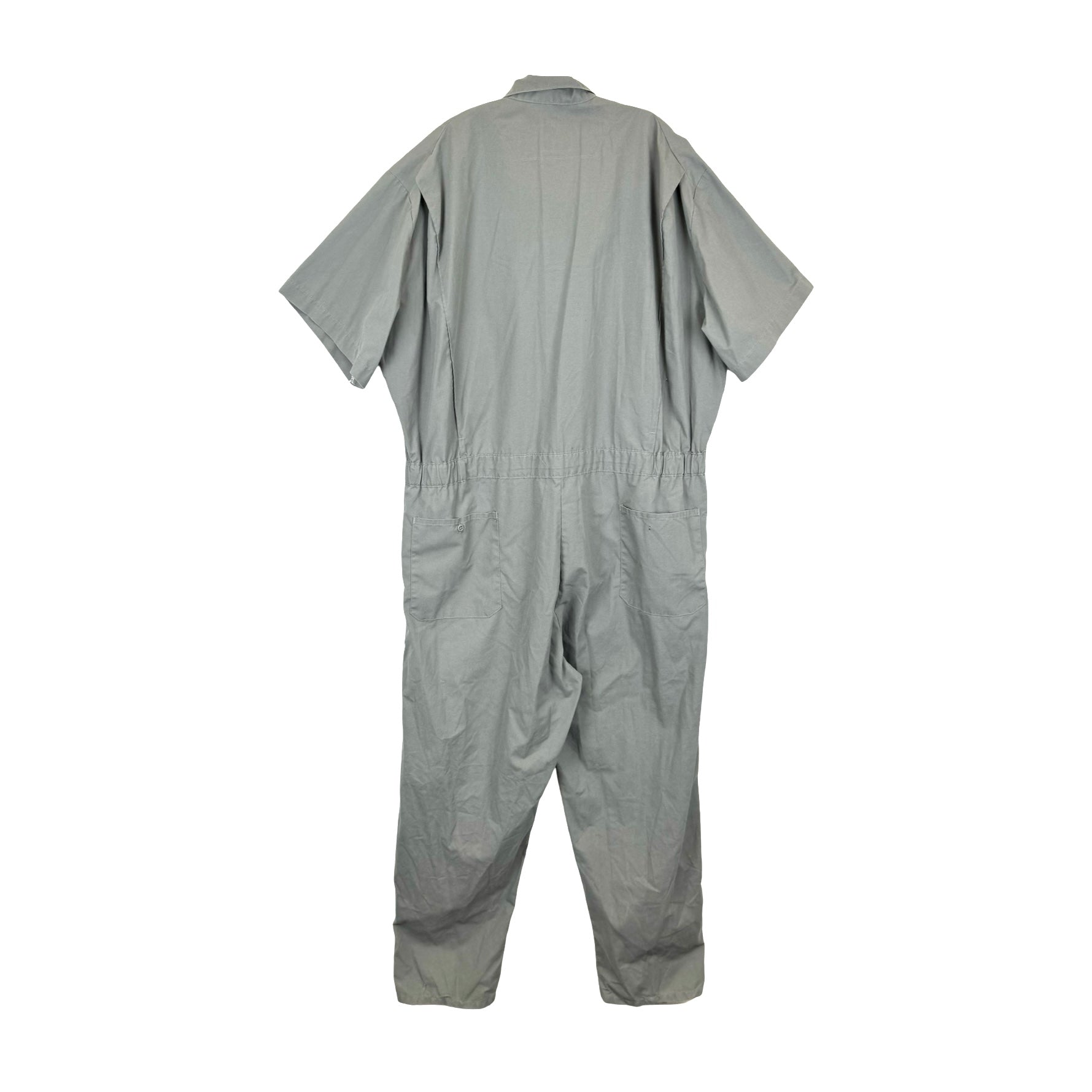 Dickies Short Sleeve Jumpsuit