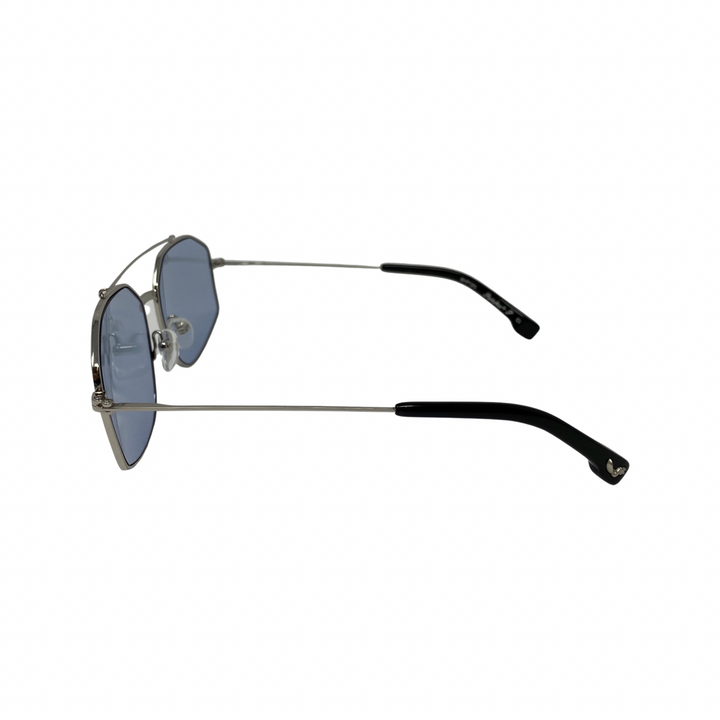 Big Horn Saisho Aviator Sunglasses-Side