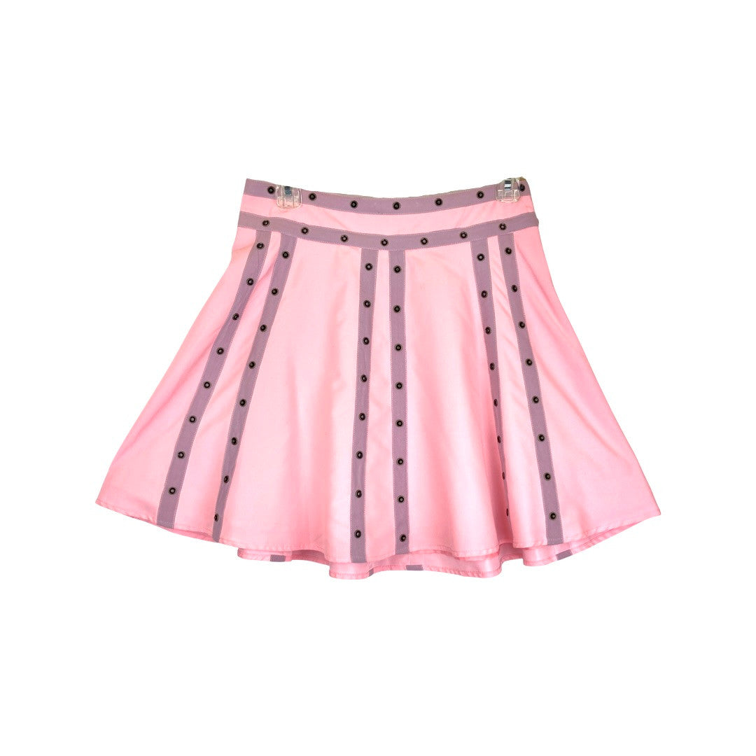 Zac Posen X Target Snap Button Mini Skirt-Thumbnail