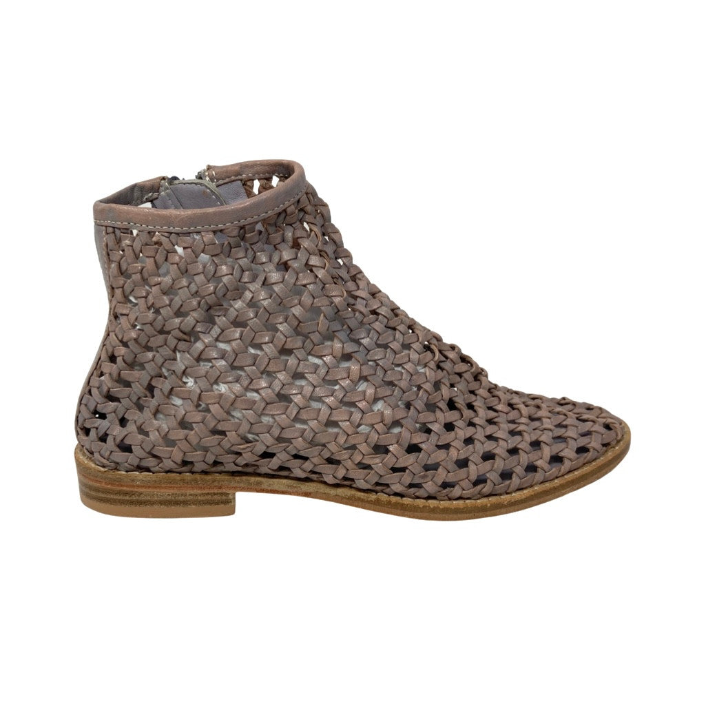 Free People Cayne Woven Boots-Thumbnail