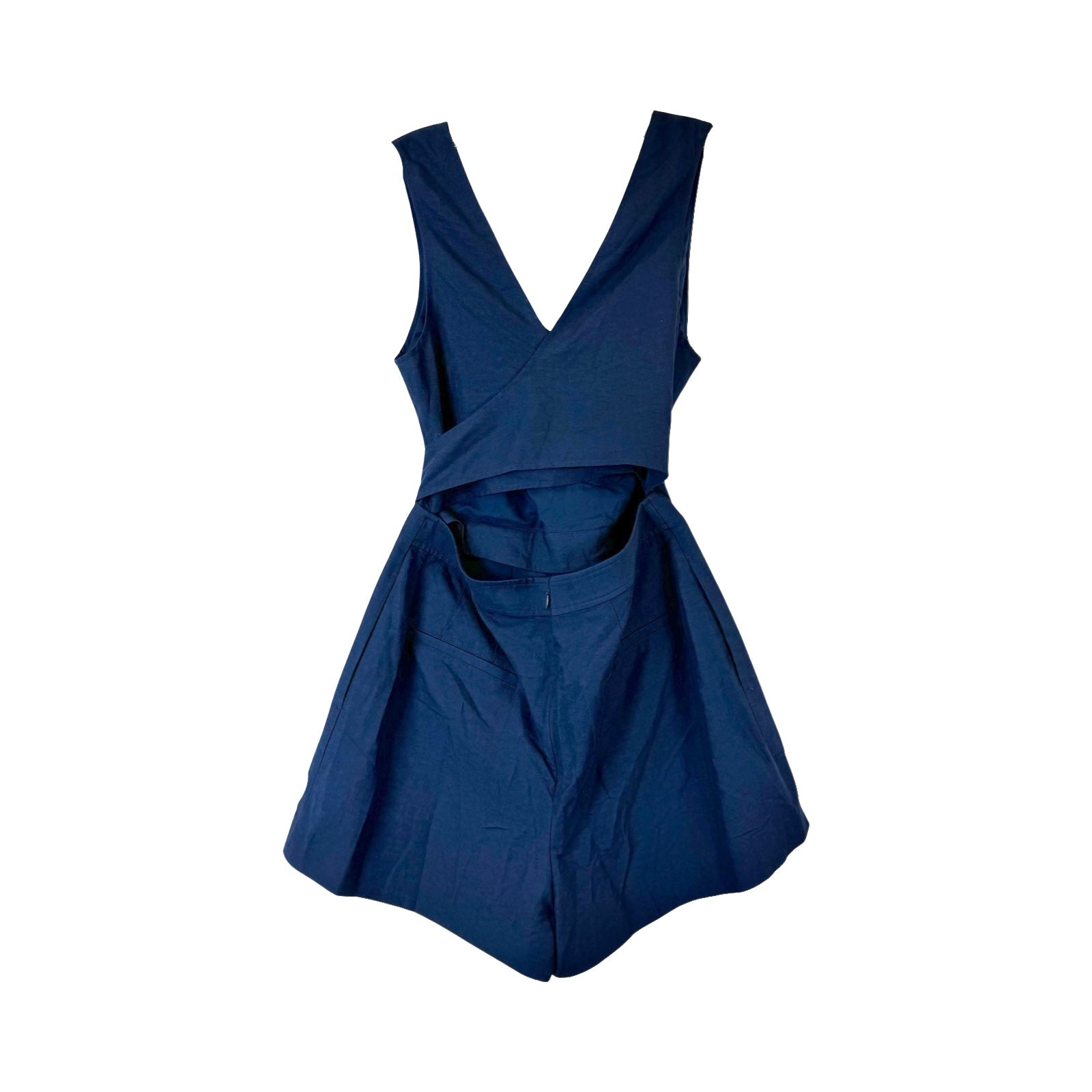 Club Monaco Madria Romper