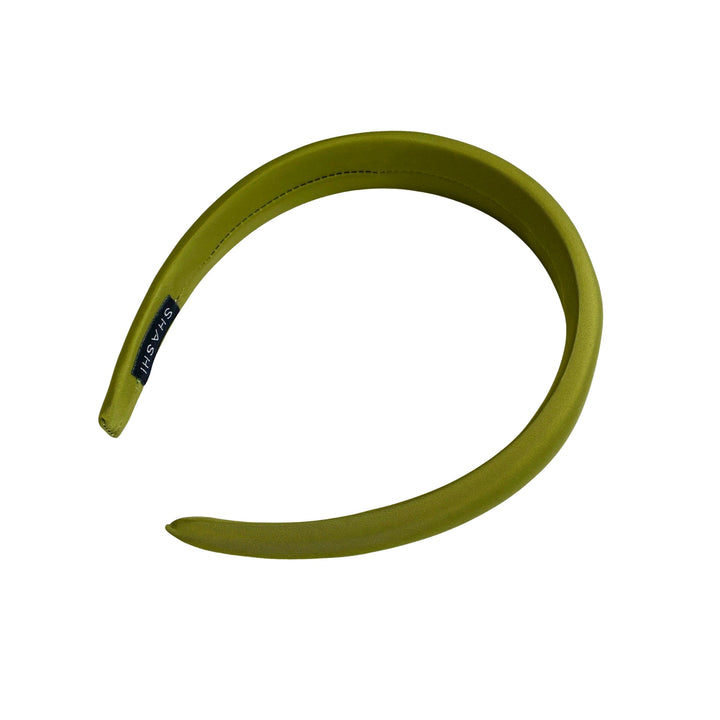 Shashi Olive Emma Headband